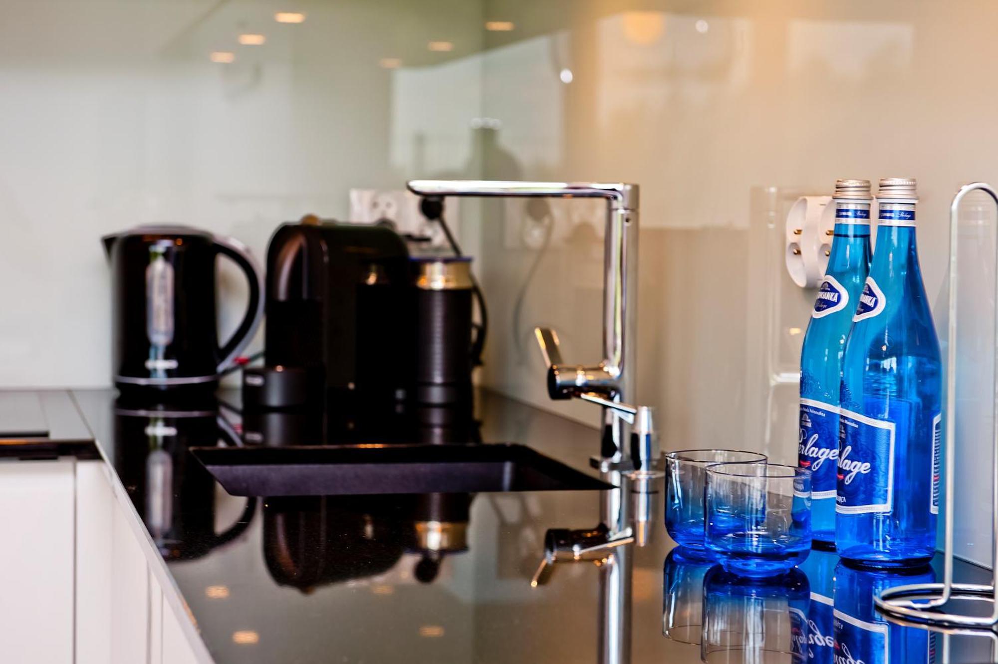 Blueapart Apartamenty Na Plazy Jastarnia Ngoại thất bức ảnh