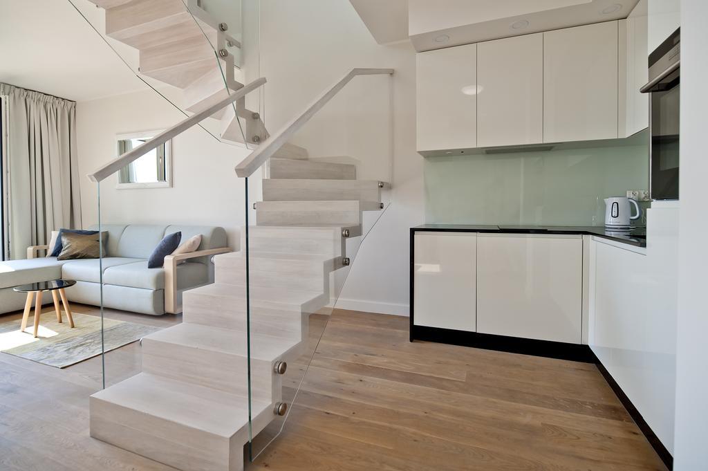 Blueapart Apartamenty Na Plazy Jastarnia Ngoại thất bức ảnh