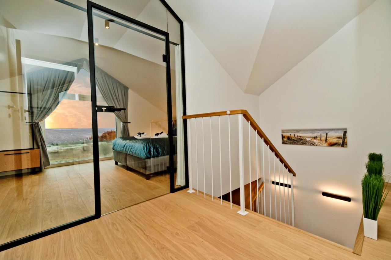 Blueapart Apartamenty Na Plazy Jastarnia Ngoại thất bức ảnh